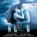 Alag (2006) Mp3 Songs